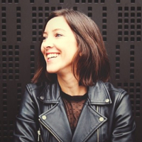Bronwen Morgan