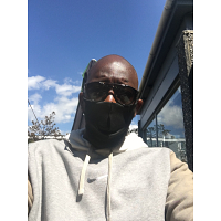 Kennedy Mutongerwa