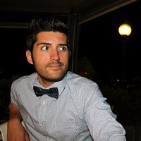 Stefano Prevosti