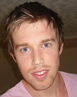 Brad Rushton