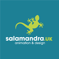 salamandra.uk animation studios