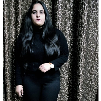 Pavani Mehra
