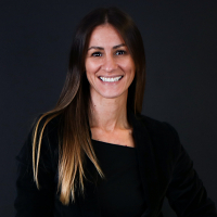 Eliana Kaplan