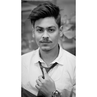 Rishabh Jha