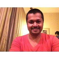 Ram Karthik