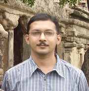 Vipin Subrahmanian
