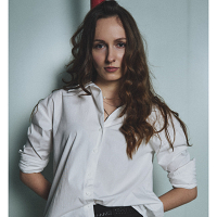 Diana Dobrynska