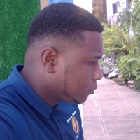JELANI CAMPBELL
