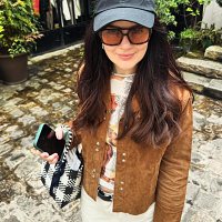Charlene O'Rourke