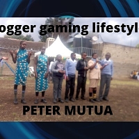 Peter Mutua