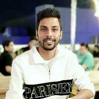 Saquib Sheikh