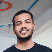 Shivam Pandit
