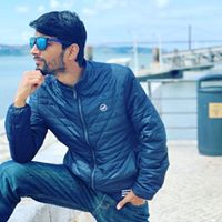 Saim Ali