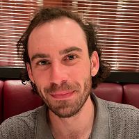 Benjamin Taylor