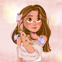 Melany Denise Lerda Olberg