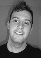 Lee Martin