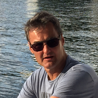 Brian Howlett