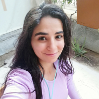 Samia Ameen
