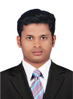 Baburaj Poduval