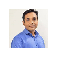 Bhavesh Donga
