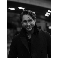 Alex Norman