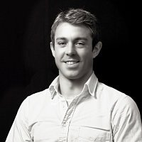 Jarrad Harvey