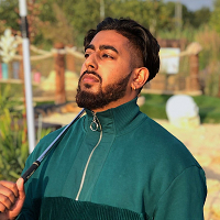 James Grewal