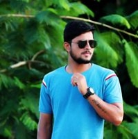Harsha Maddi