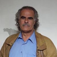 Imad Alwahibi