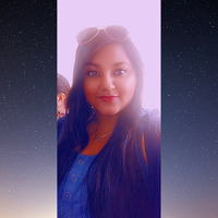 Mishaelle M.Mathew