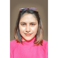 Anjali Singh