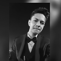 Vraj Pandya