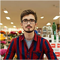 Ehtasham Shani
