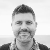 Tim Cochrane
