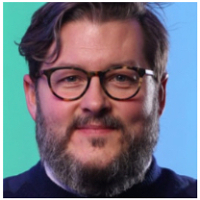 Dan Rutherford