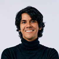 Andres Silva Bello