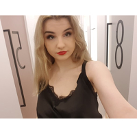 Olivia Hynowska