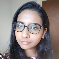 Harshita Ilango