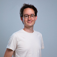 Basile Viault