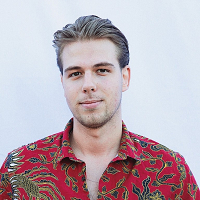 Charlie Richardson