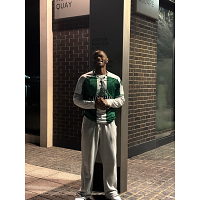 Osaro Omo-Bamawo