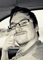 Jonathan MacDonald