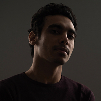 Mohamed Adel