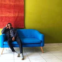 Siphesihle Kumalo