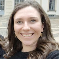 Rebecca Wright
