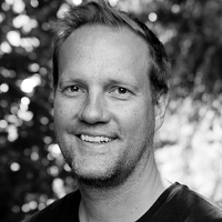 Benjamin Uttley