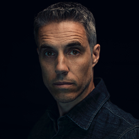 Todd Antony