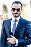 Peter AZIZ