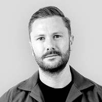 Pete Brady