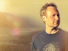 Daryl Irvine